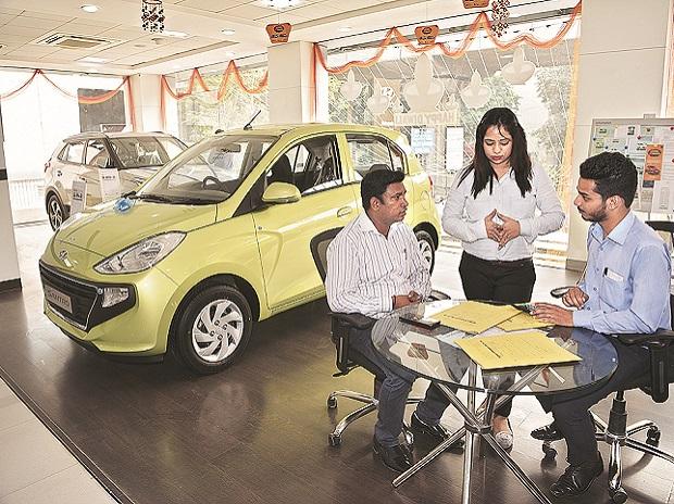 Business Standard