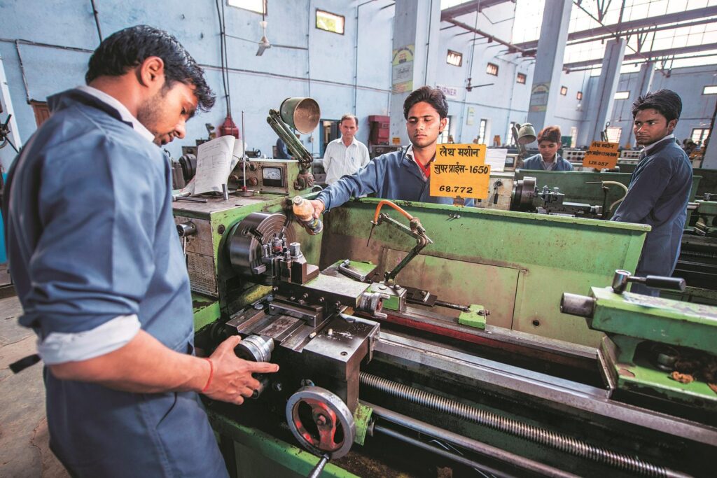 Business Standard