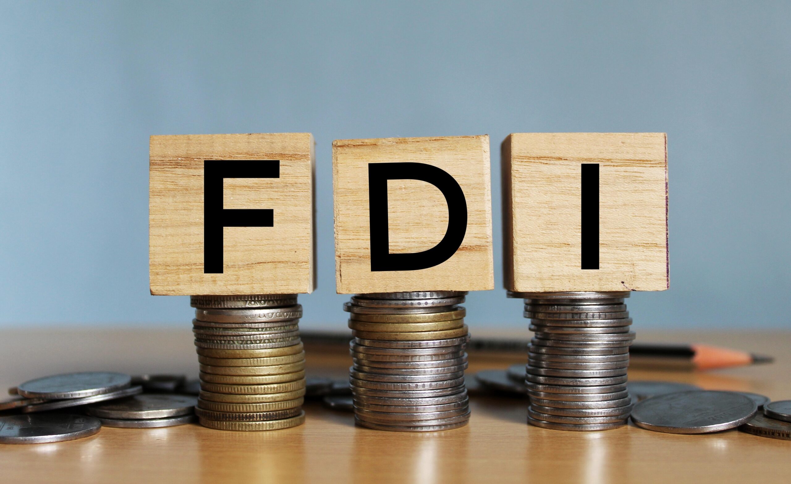 India’s outward FDI rises 27.5% to $7.06 bn in March on guarantees | Finance News