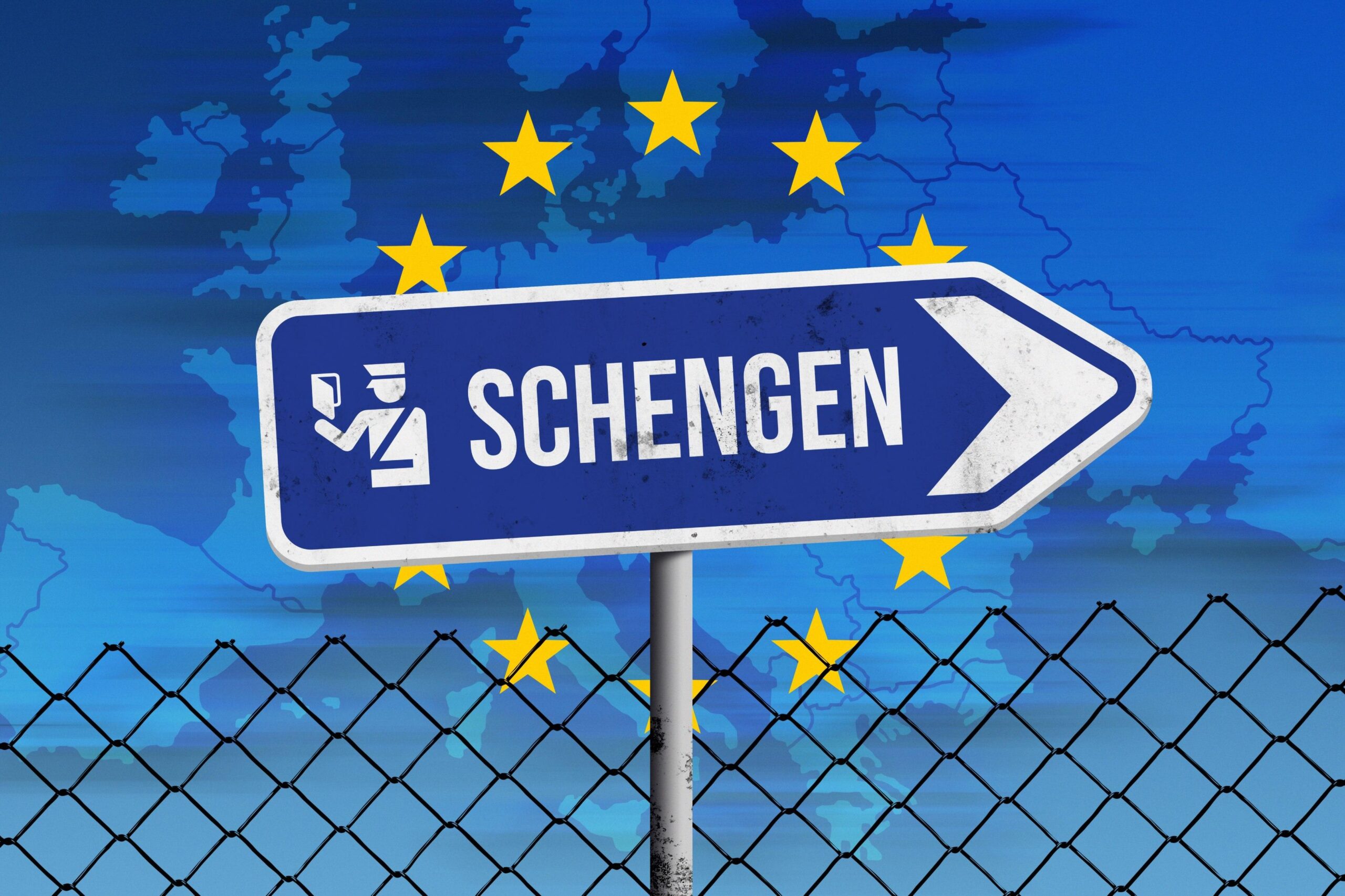 Schengen visa insurance: Single vs multiple-entry rules explained | Personal Finance