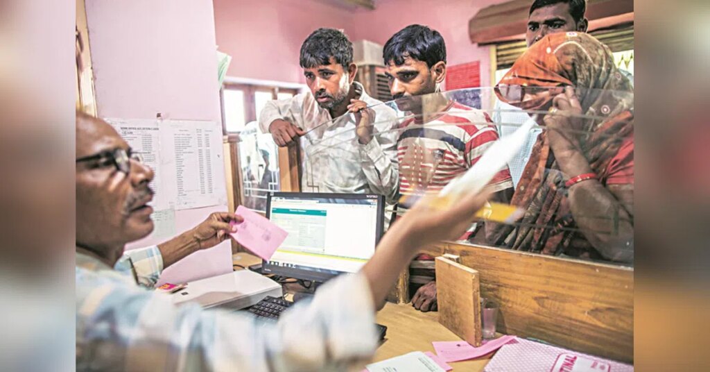Business Standard