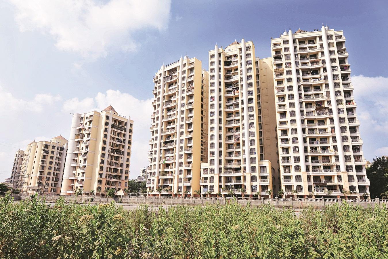 Explained: What Maharashtra’s Vertical Property Card means for flat owners | Personal Finance