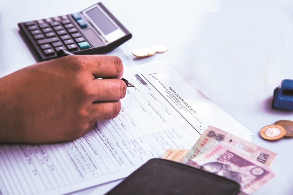 Business Standard