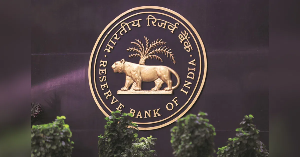 Rohit Jain appointed RBI Deputy Governor for 3 yrs, to succeed Rabi Sankar | Finance News