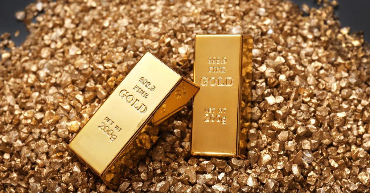 India gold demand up 10% in Jan-March as ETFs and bars outshine jewellery | Commodity News