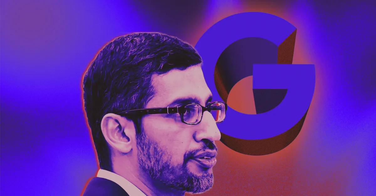 Google and Pentagon reportedly agree deal for ‘any lawful’ use of AI