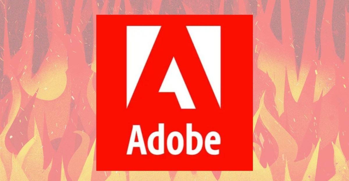 The creative software industry has declared war on Adobe