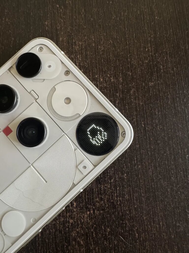 Nothing Phone 3