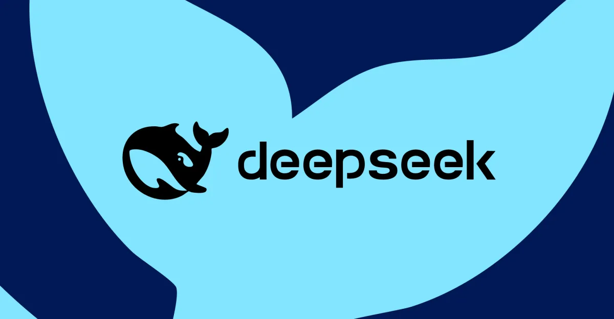 China’s DeepSeek previews new AI model a year after jolting US rivals 