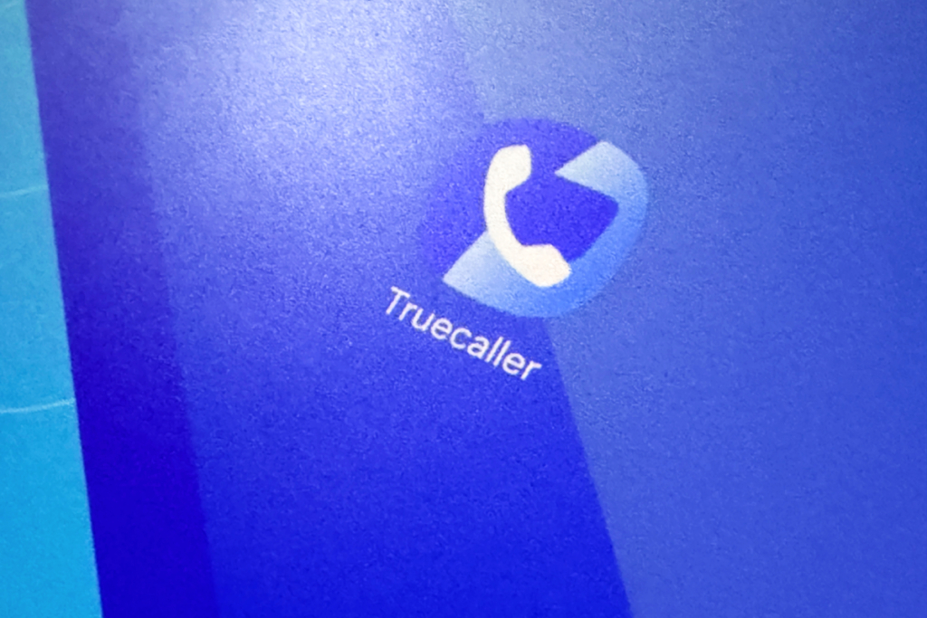 Truecaller
