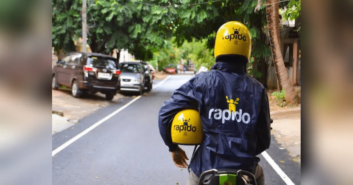 Rapido raises $240 mn to challenge Uber and Ola beyond India’s metros | Start Ups