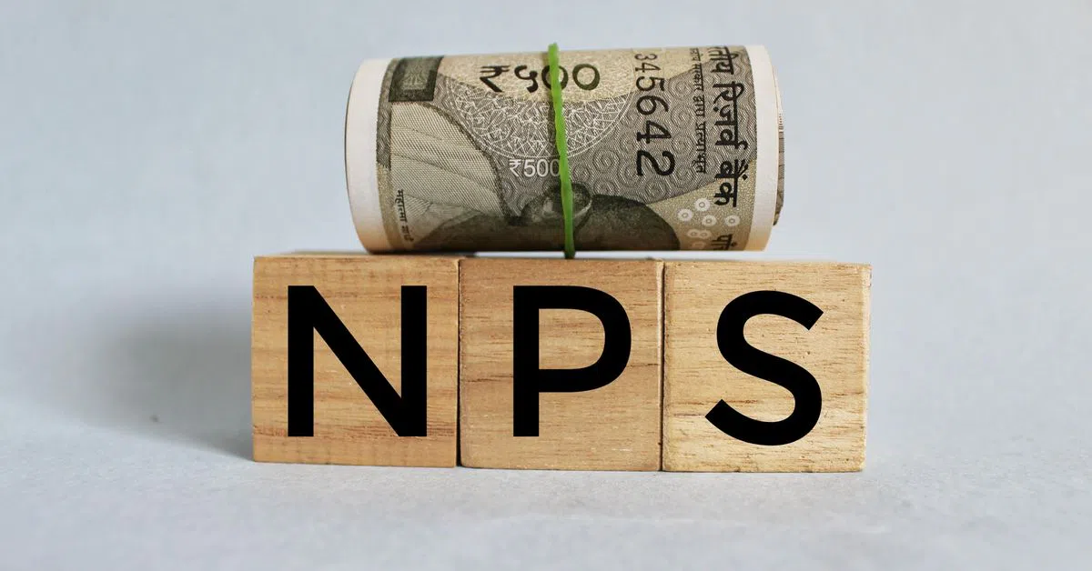 Retiring? NPS’s new withdrawal option changes how you get monthly income | Personal Finance