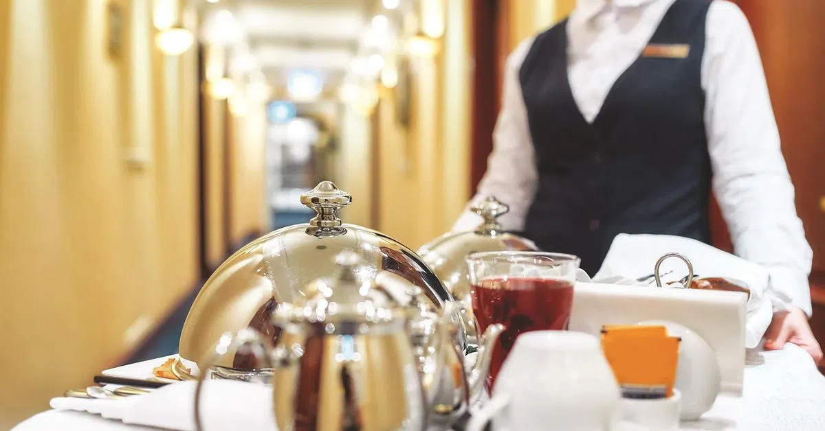 Luxury hotels need skilled staff– Leela is building its own talent factory | Personal Finance