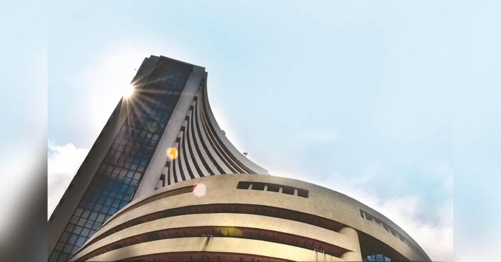 Business Standard