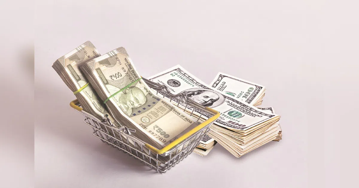 Rupee snaps 6-day winning streak amid importer demand, IPO-linked outflows | Markets News