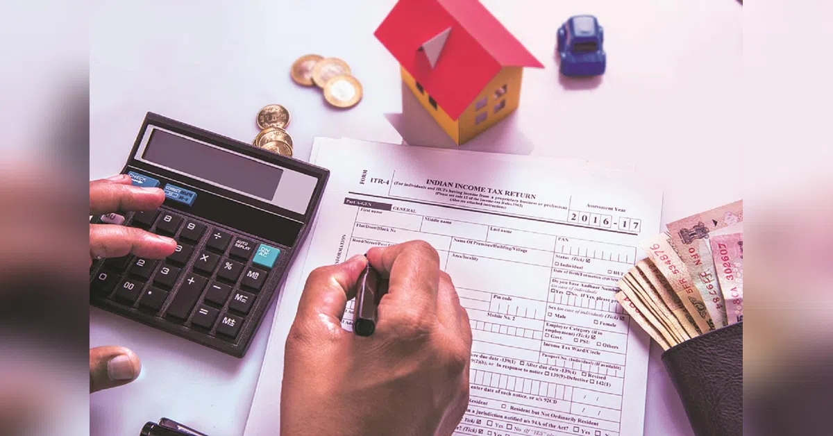 Over 17 million taxpayers file ITRs ahead of July 31 deadline: I-T deptt | Personal Finance