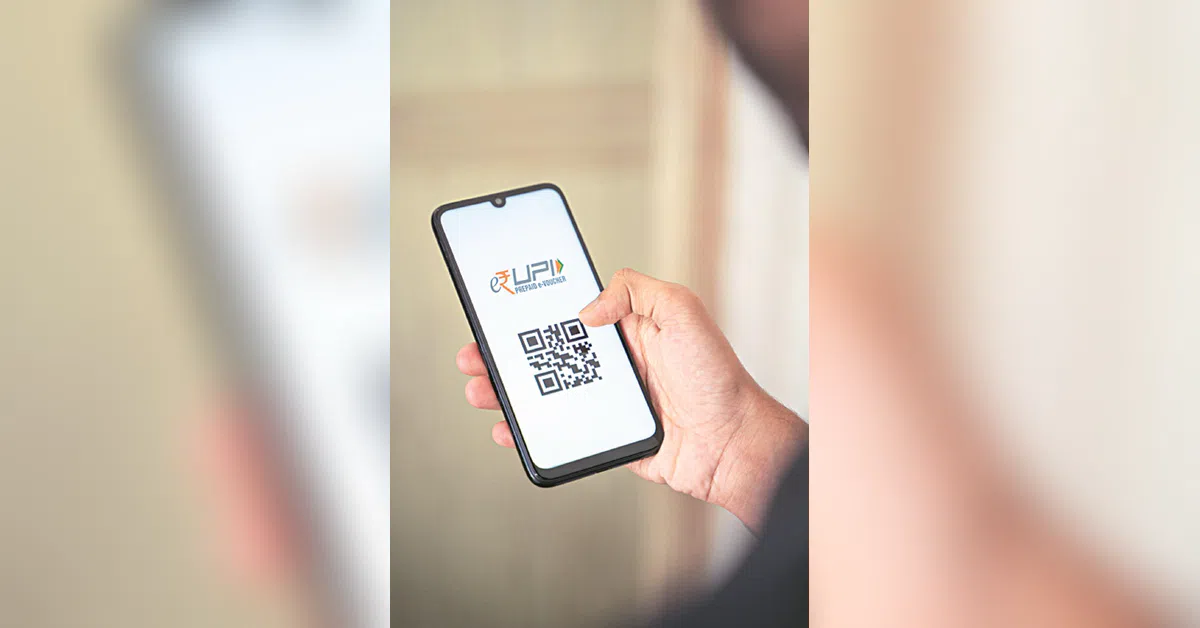 UPI transactions dip 1.7% by value in April after record March | Finance News