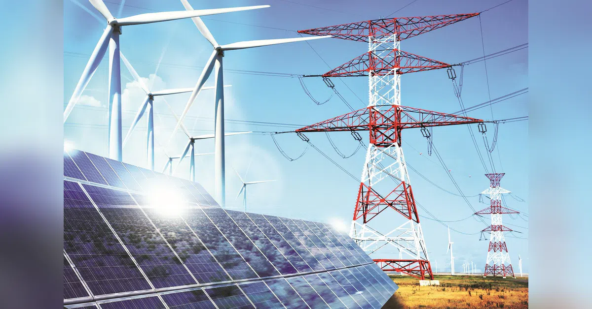 Power stocks surge on strong order books, demand outlook and earnings | Markets News