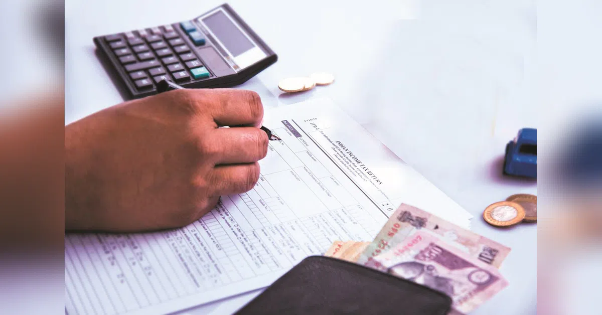 Form 26AS replaced by Form 168: Here’s step-by-step process to download it | Personal Finance