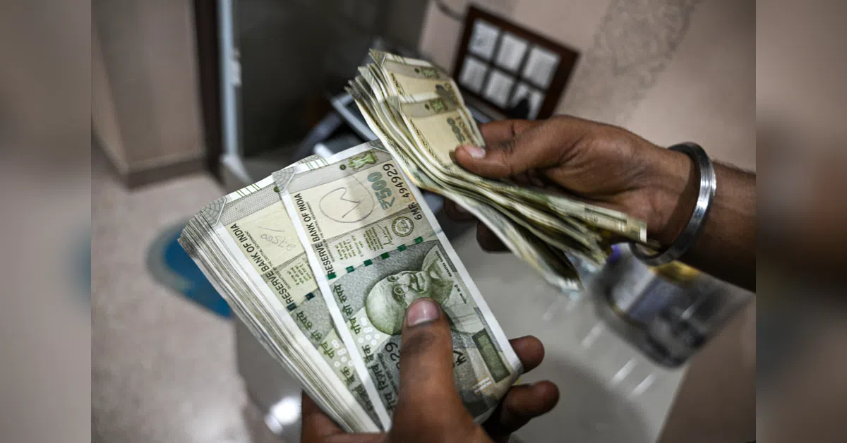 Rupee posts biggest one-day gain in 2 months as oil eases, RBI intervenes | Markets News
