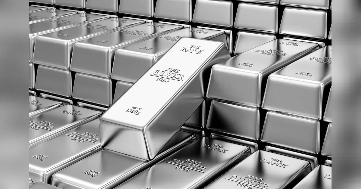 Govt restricts 99.9% silver bar imports, permit now mandatory for category | Economy & Policy News