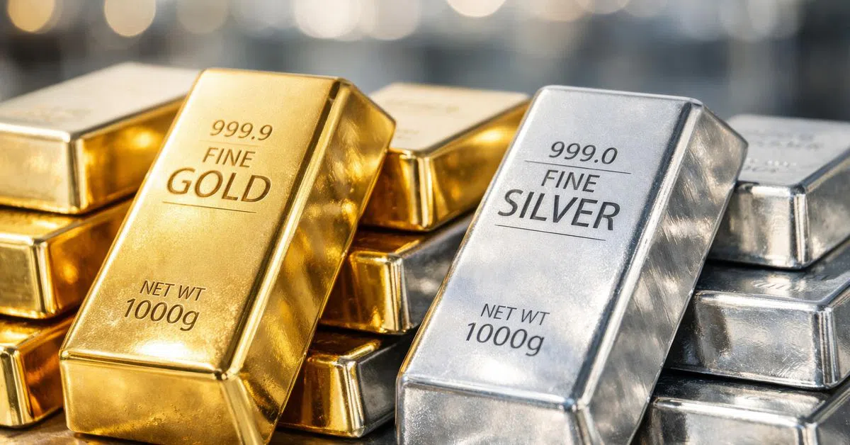 Modi’s gold warning sparks big question: Is India facing economic stress? | Personal Finance