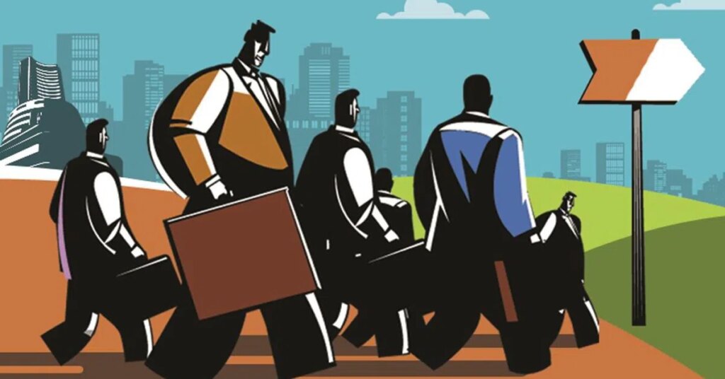Business Standard