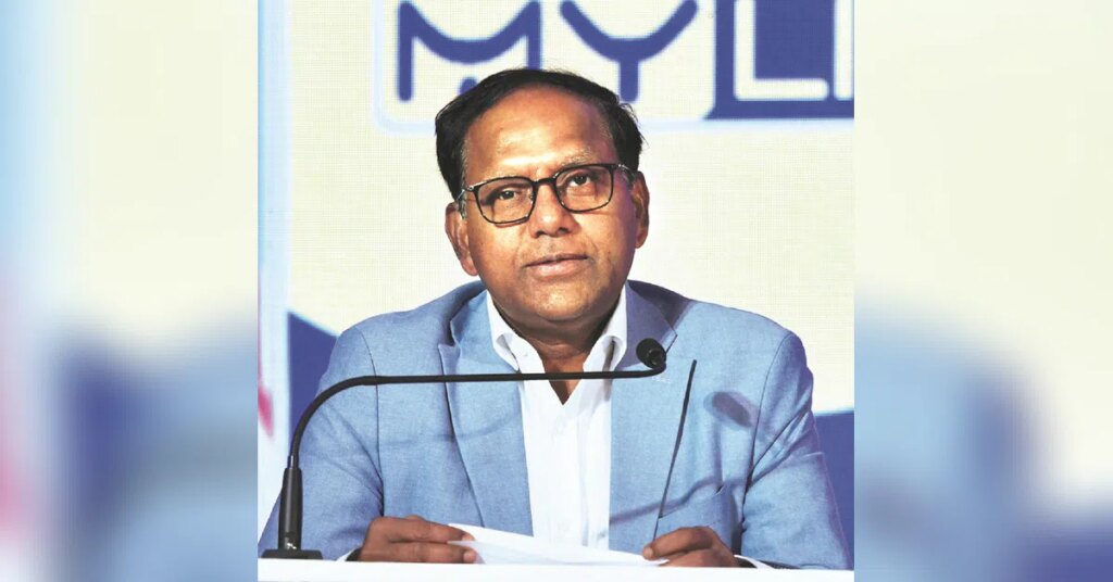 Business Standard