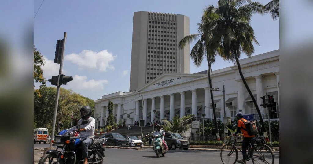 Business Standard