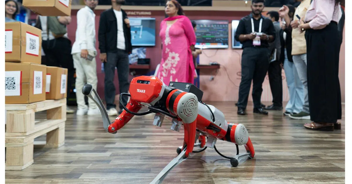 India missed out on AI and now its run as ‘market darling’ may be over | Markets News