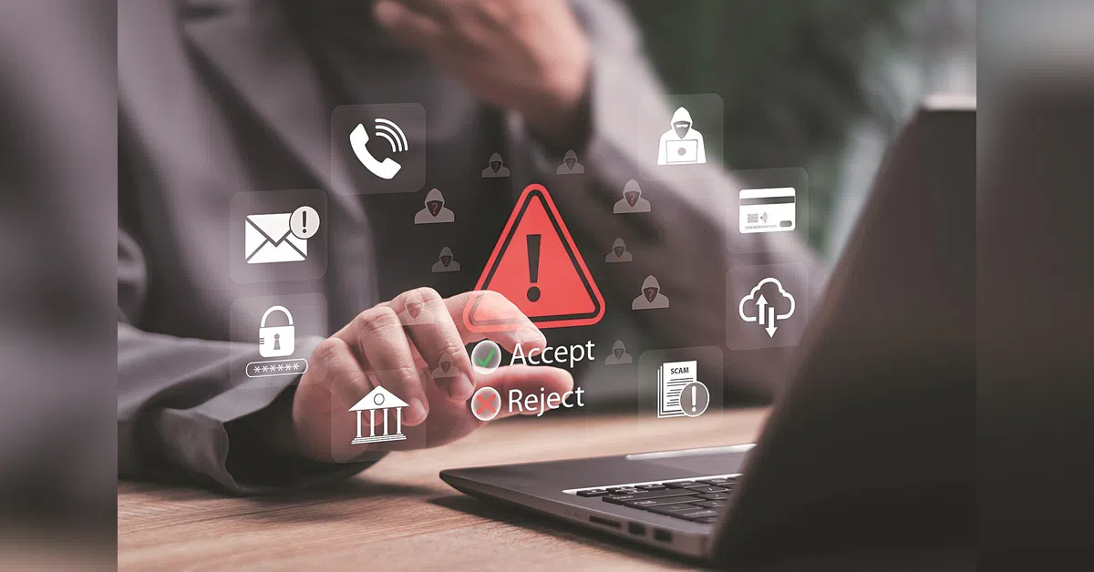 Lost money by scanning a QR code? Follow these steps immediately for funds | Personal Finance