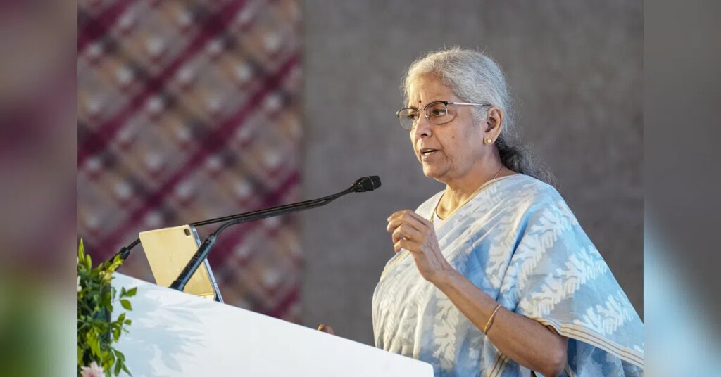 Business Standard
