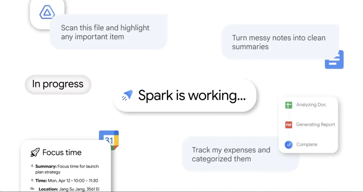 Google’s AI future demands trust — and your personal data