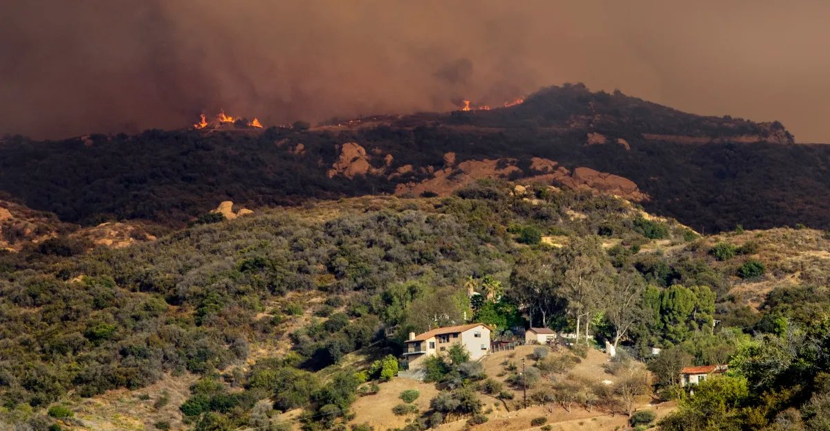 Prosecutors used ChatGPT logs as evidence in the Palisades fire trial