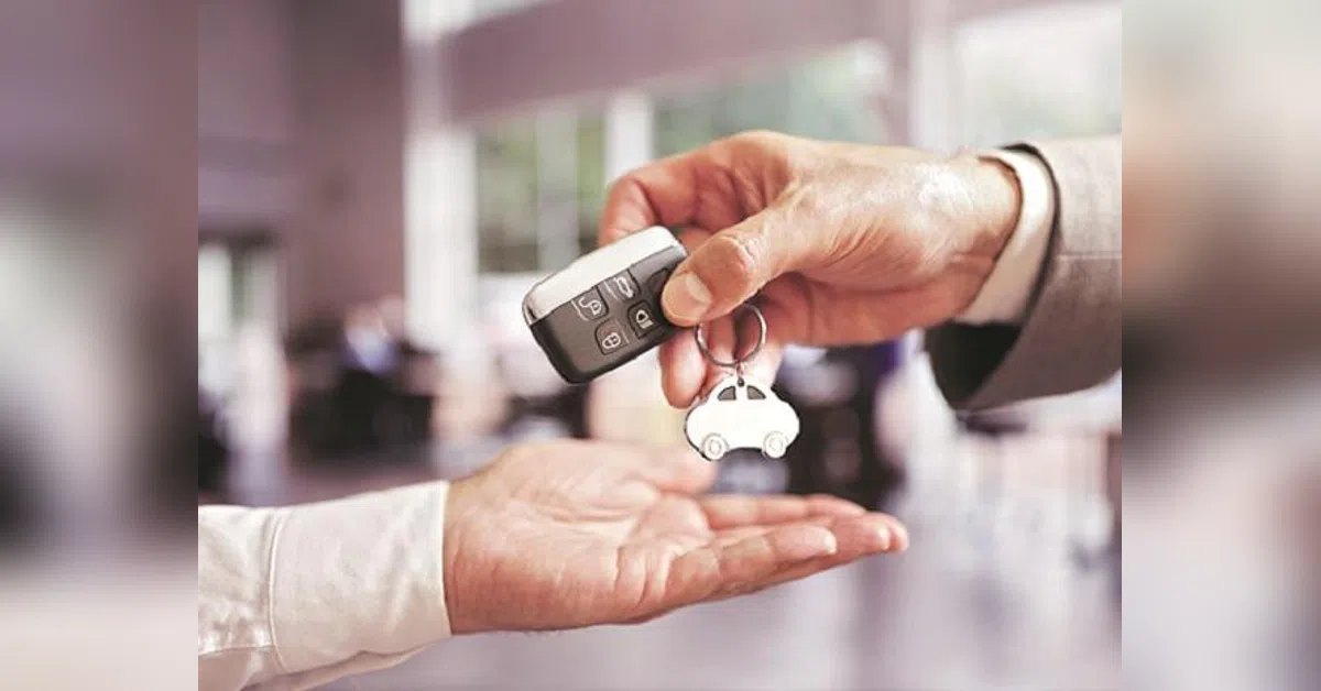 Missed car loan EMI? Know when lenders can repossess your vehicle | Personal Finance