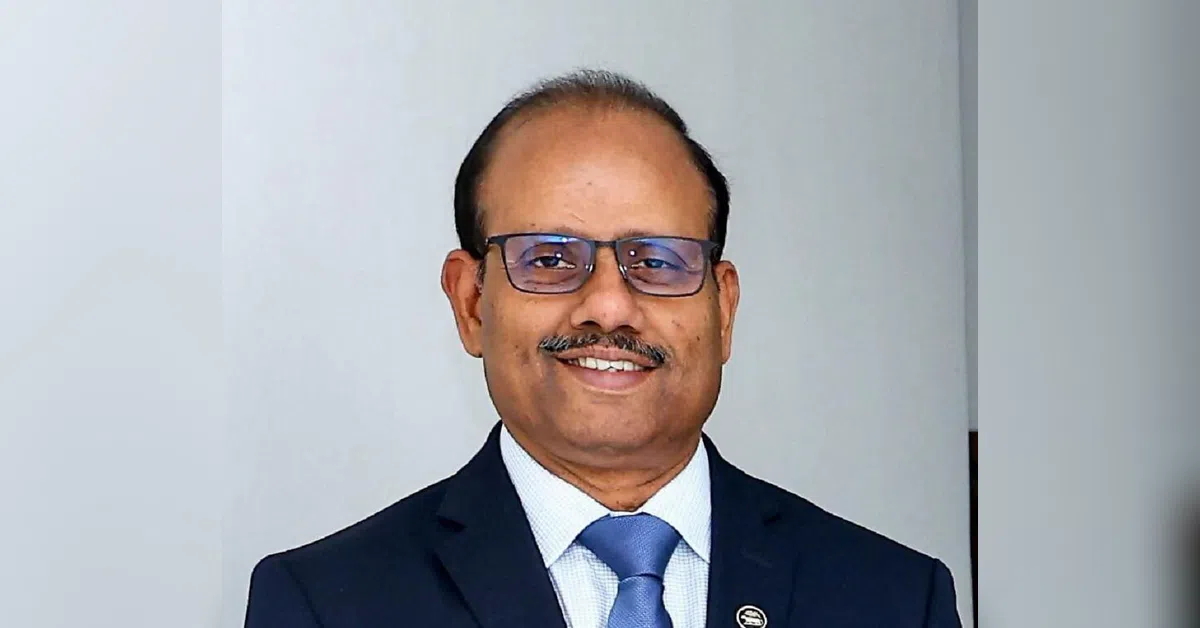 Centre reappoints RBI Deputy Governor Swaminathan Janakiraman for 2 years | Finance News