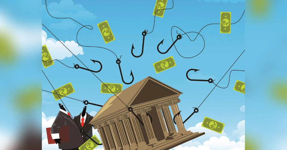 Investment Scam Alert: How to avoid investment scams that promise ‘guaranteed high returns’ | Personal Finance