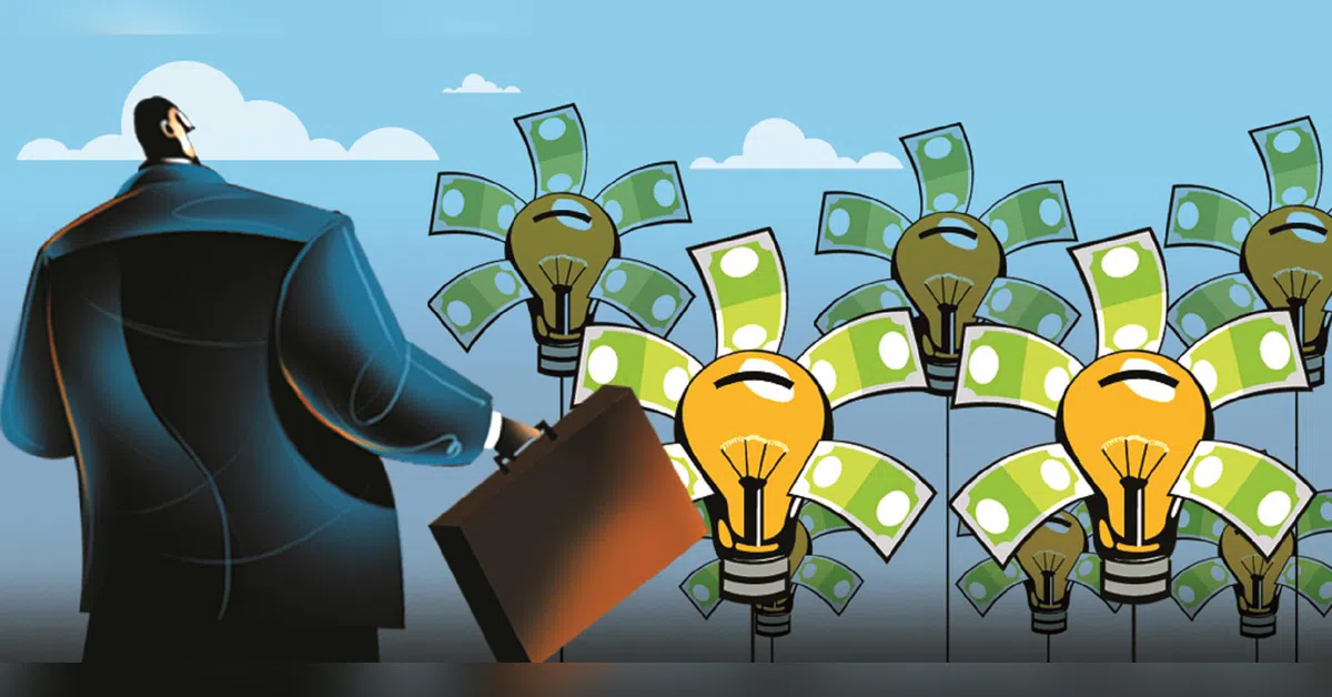 Restrictive digital rules can slow startup formation, VC funding: Report | Start Ups