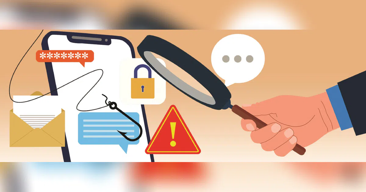 Voice cloning, phishing, impersonation: How to spot personal finance scams | Personal Finance