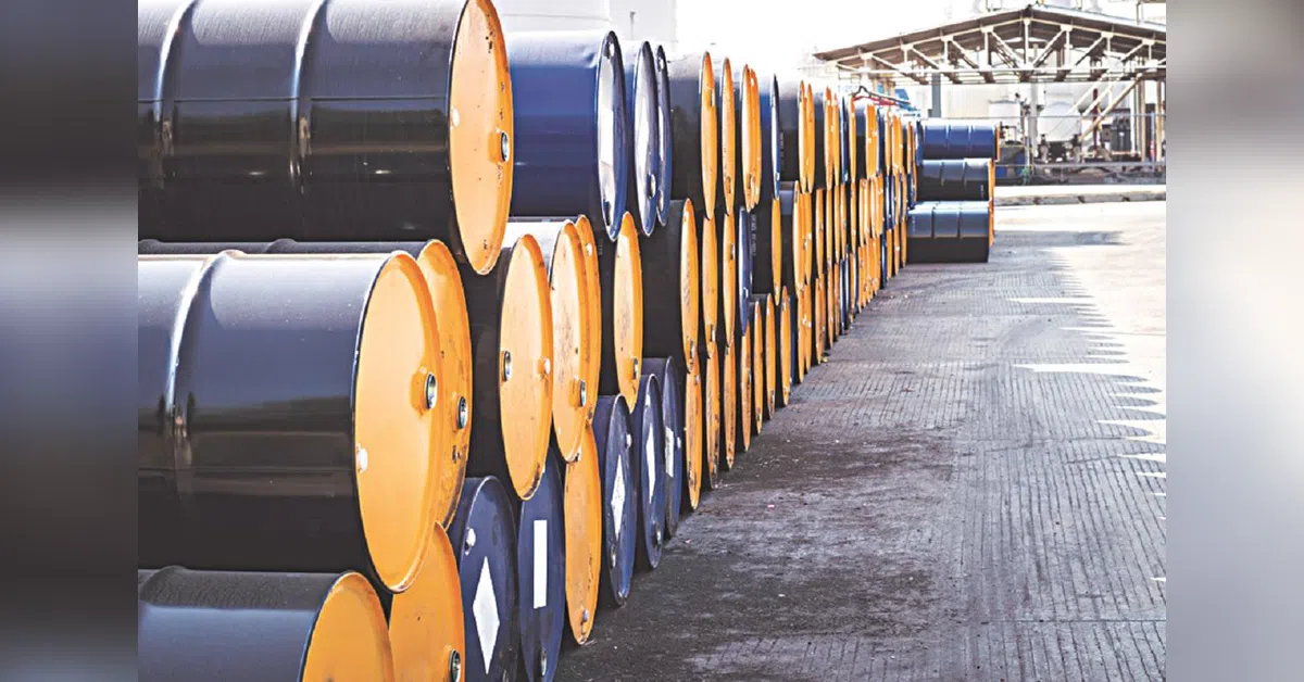 Markets slide 1% as renewed Iran-Israel tensions lift crude oil prices | Markets News