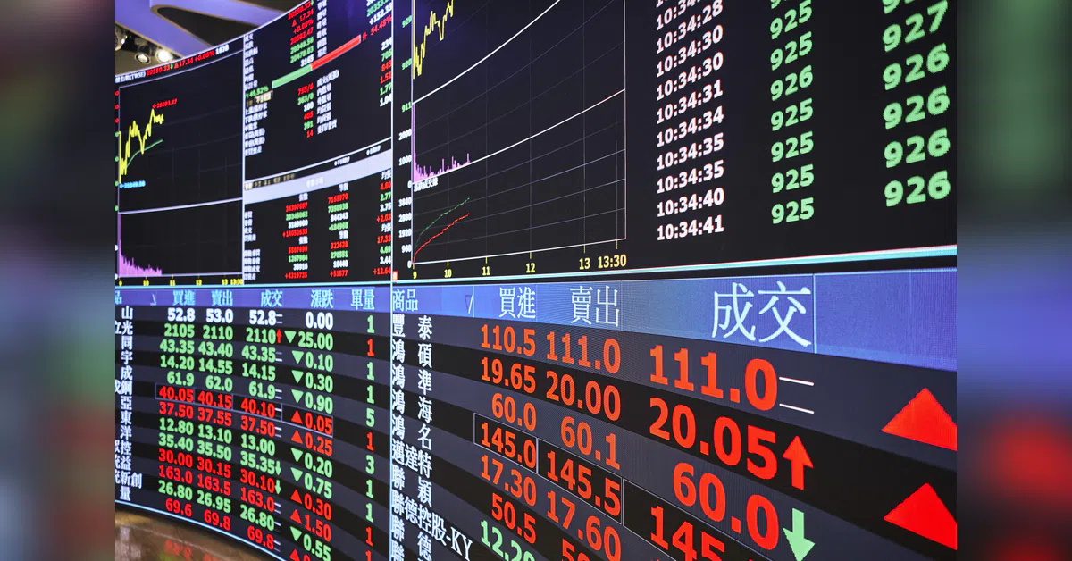 AI investment play showing signs of fatigue, says Elara Capital report | Markets News