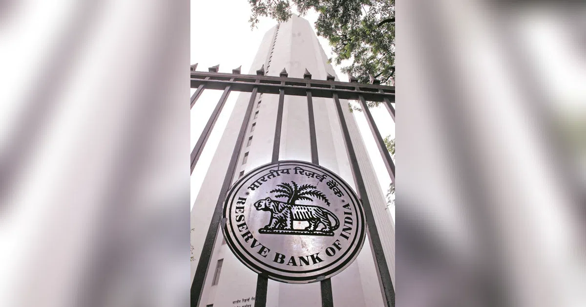 RBI allows overseas individuals to open repatriable rupee accounts | Finance News