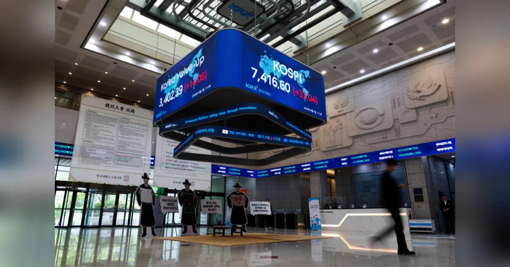 Business Standard