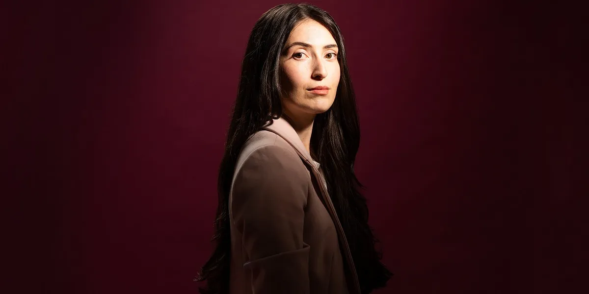 Founder Shares Value of Resilience in Entrepreneurship
