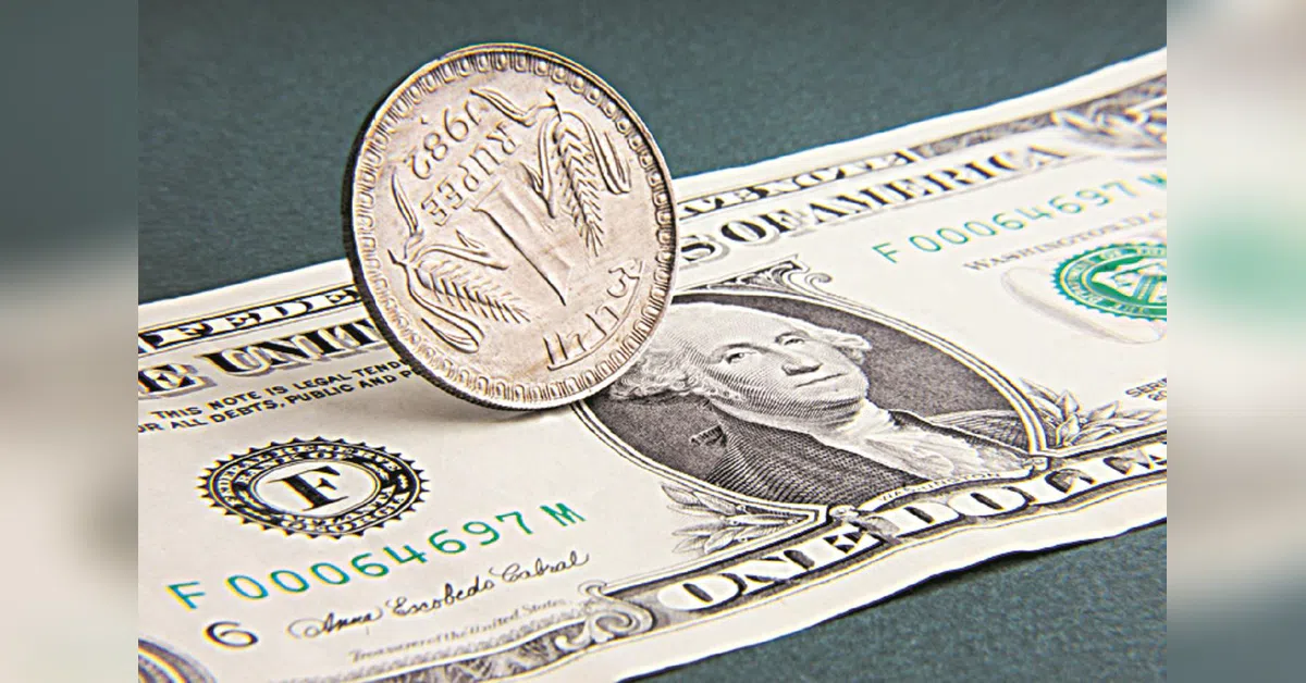 Rupee posts biggest single-day gain in three weeks on debt inflows | Finance News