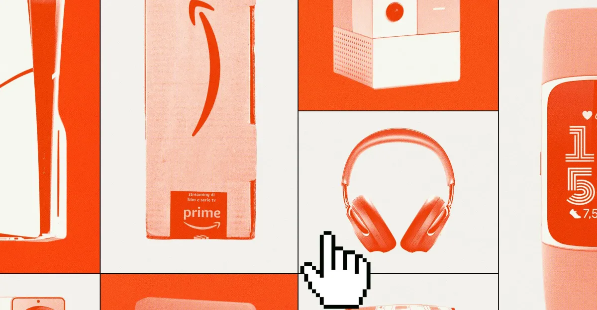 Over 100 fresh tech deals from Prime Day — including Apple, Philips Hue, Anker, and Lego