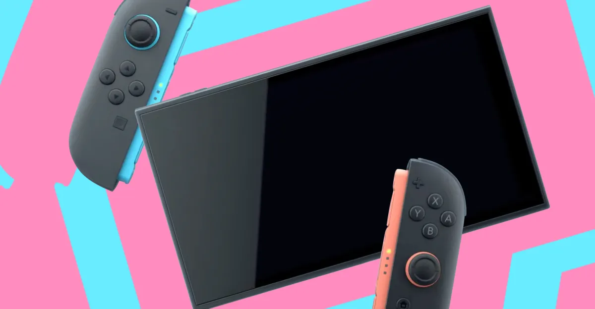 The Nintendo Switch 2 is up to $50 off for Prime Day
