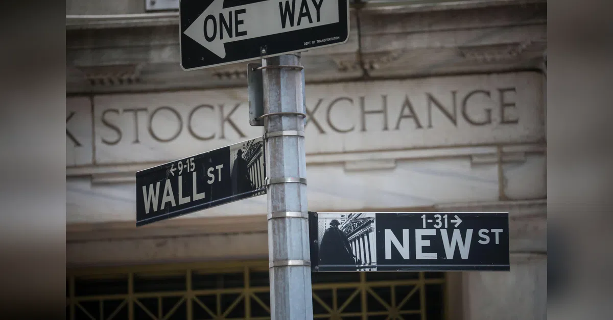 Wall Street rises as softer jobs data calms rate-hike fears; Dow up 447 pts | World News
