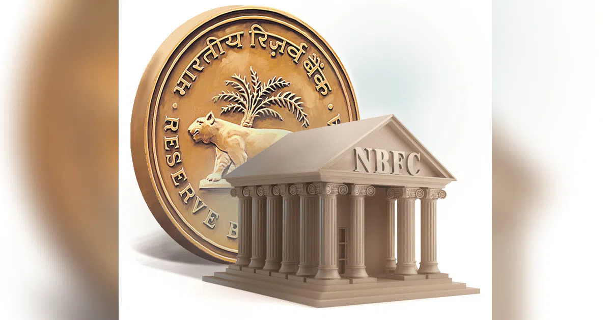 RBI’s term money proposal may lift NBFC market volumes by up to 60% | Finance News
