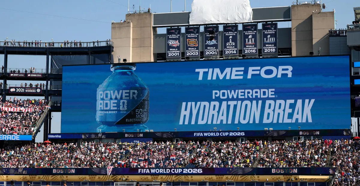 Hydration isn’t complicated: Just drink water